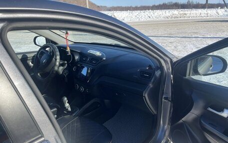 KIA Rio III рестайлинг, 2013 год, 697 000 рублей, 6 фотография