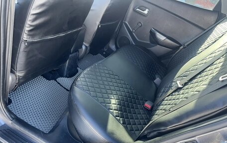 KIA Rio III рестайлинг, 2013 год, 697 000 рублей, 3 фотография