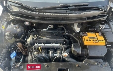 KIA Rio III рестайлинг, 2013 год, 697 000 рублей, 12 фотография