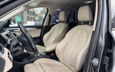 BMW X1, 2018 год, 1 999 000 рублей, 13 фотография