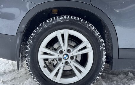 BMW X1, 2018 год, 1 999 000 рублей, 10 фотография