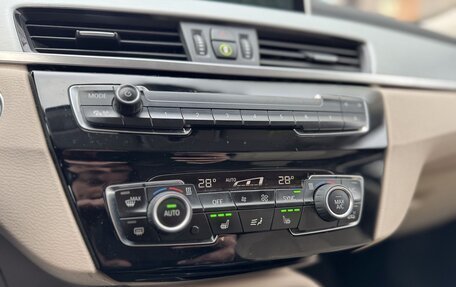 BMW X1, 2018 год, 1 999 000 рублей, 18 фотография