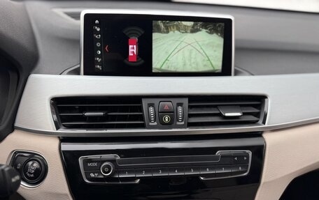 BMW X1, 2018 год, 1 999 000 рублей, 17 фотография