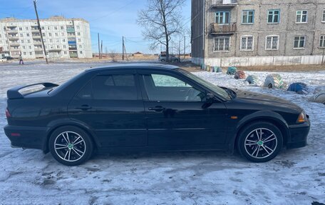 Honda Torneo, 1999 год, 640 000 рублей, 2 фотография