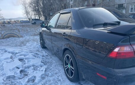 Honda Torneo, 1999 год, 640 000 рублей, 5 фотография