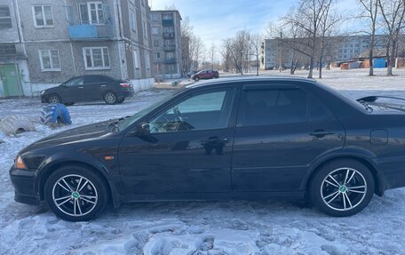 Honda Torneo, 1999 год, 640 000 рублей, 6 фотография