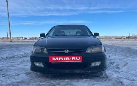Honda Torneo, 1999 год, 640 000 рублей, 8 фотография
