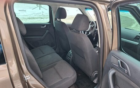 Skoda Yeti I рестайлинг, 2012 год, 810 000 рублей, 6 фотография