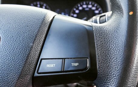 Hyundai Creta I рестайлинг, 2019 год, 1 559 000 рублей, 12 фотография