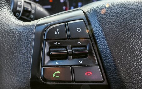 Hyundai Creta I рестайлинг, 2019 год, 1 559 000 рублей, 13 фотография