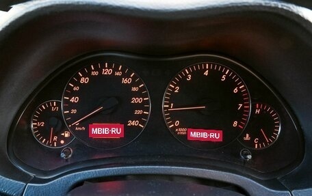 Toyota Avensis III рестайлинг, 2005 год, 728 000 рублей, 19 фотография