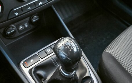 Hyundai Creta I рестайлинг, 2019 год, 1 559 000 рублей, 15 фотография