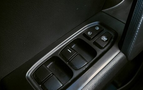 Hyundai Creta I рестайлинг, 2019 год, 1 559 000 рублей, 16 фотография