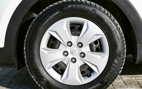 Hyundai Creta I рестайлинг, 2019 год, 1 559 000 рублей, 21 фотография