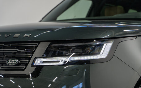 Land Rover Range Rover IV рестайлинг, 2025 год, 23 990 000 рублей, 2 фотография
