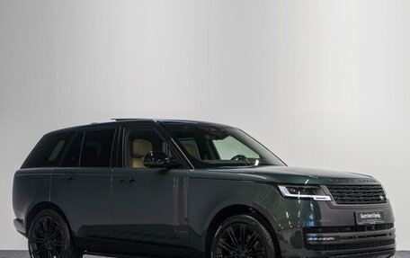 Land Rover Range Rover IV рестайлинг, 2025 год, 23 990 000 рублей, 4 фотография