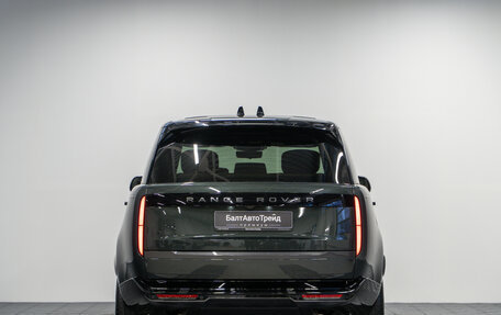 Land Rover Range Rover IV рестайлинг, 2025 год, 23 990 000 рублей, 7 фотография