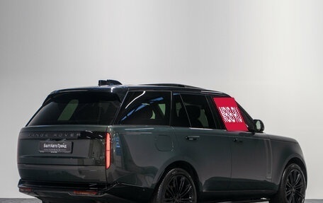 Land Rover Range Rover IV рестайлинг, 2025 год, 23 990 000 рублей, 6 фотография
