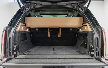 Land Rover Range Rover IV рестайлинг, 2025 год, 23 990 000 рублей, 8 фотография