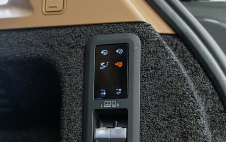 Land Rover Range Rover IV рестайлинг, 2025 год, 23 990 000 рублей, 10 фотография