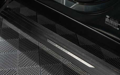 Land Rover Range Rover IV рестайлинг, 2025 год, 23 990 000 рублей, 13 фотография