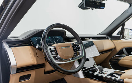 Land Rover Range Rover IV рестайлинг, 2025 год, 23 990 000 рублей, 17 фотография