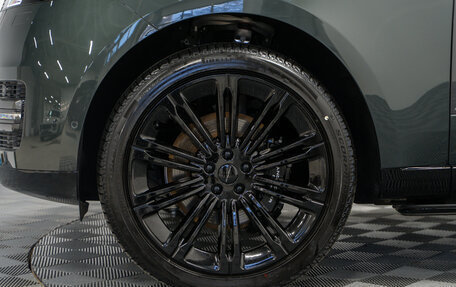 Land Rover Range Rover IV рестайлинг, 2025 год, 23 990 000 рублей, 16 фотография