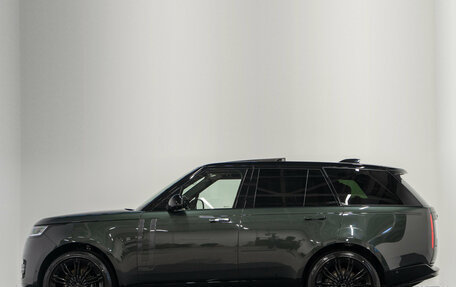 Land Rover Range Rover IV рестайлинг, 2025 год, 23 990 000 рублей, 15 фотография