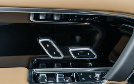 Land Rover Range Rover IV рестайлинг, 2025 год, 23 990 000 рублей, 20 фотография