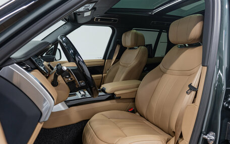 Land Rover Range Rover IV рестайлинг, 2025 год, 23 990 000 рублей, 21 фотография