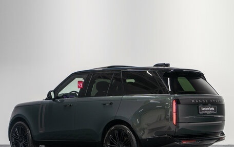 Land Rover Range Rover IV рестайлинг, 2025 год, 23 990 000 рублей, 12 фотография