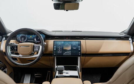 Land Rover Range Rover IV рестайлинг, 2025 год, 23 990 000 рублей, 34 фотография