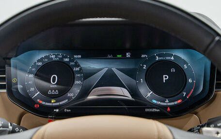 Land Rover Range Rover IV рестайлинг, 2025 год, 23 990 000 рублей, 36 фотография