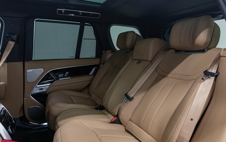 Land Rover Range Rover IV рестайлинг, 2025 год, 23 990 000 рублей, 28 фотография