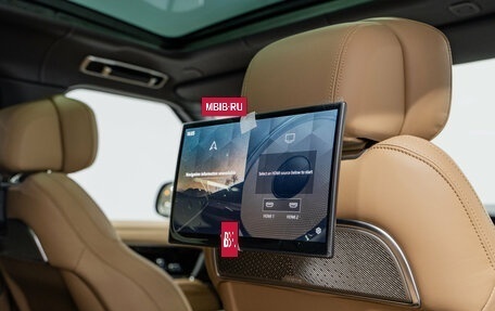 Land Rover Range Rover IV рестайлинг, 2025 год, 23 990 000 рублей, 31 фотография