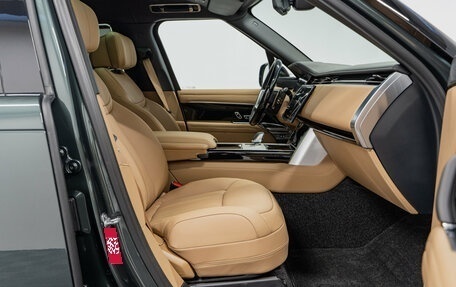 Land Rover Range Rover IV рестайлинг, 2025 год, 23 990 000 рублей, 37 фотография