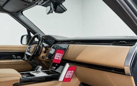 Land Rover Range Rover IV рестайлинг, 2025 год, 23 990 000 рублей, 38 фотография