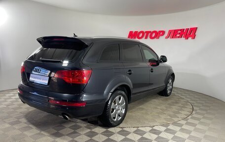 Audi Q7, 2006 год, 1 300 000 рублей, 6 фотография