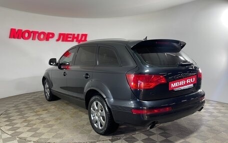 Audi Q7, 2006 год, 1 300 000 рублей, 4 фотография