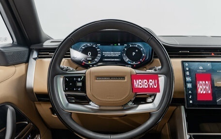 Land Rover Range Rover IV рестайлинг, 2025 год, 23 990 000 рублей, 35 фотография