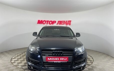 Audi Q7, 2006 год, 1 300 000 рублей, 2 фотография