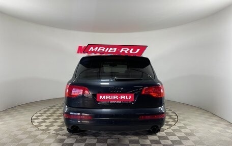 Audi Q7, 2006 год, 1 300 000 рублей, 5 фотография