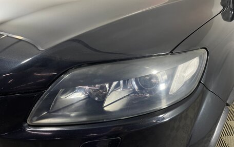 Audi Q7, 2006 год, 1 300 000 рублей, 7 фотография