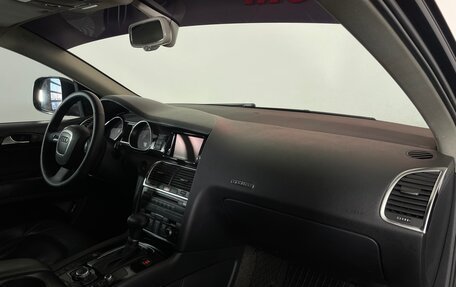 Audi Q7, 2006 год, 1 300 000 рублей, 11 фотография