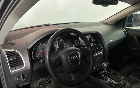 Audi Q7, 2006 год, 1 300 000 рублей, 10 фотография