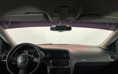 Audi Q7, 2006 год, 1 300 000 рублей, 12 фотография