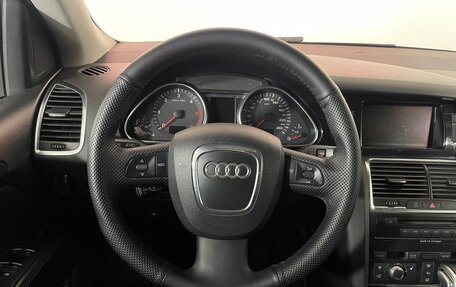 Audi Q7, 2006 год, 1 300 000 рублей, 13 фотография