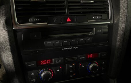 Audi Q7, 2006 год, 1 300 000 рублей, 18 фотография