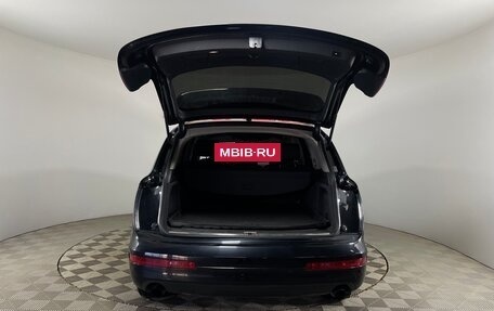 Audi Q7, 2006 год, 1 300 000 рублей, 9 фотография