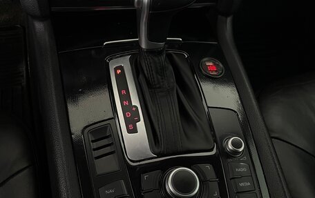 Audi Q7, 2006 год, 1 300 000 рублей, 21 фотография